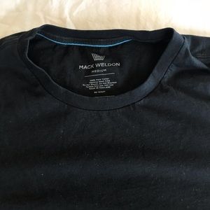 Mack Weldon Tee Shirt